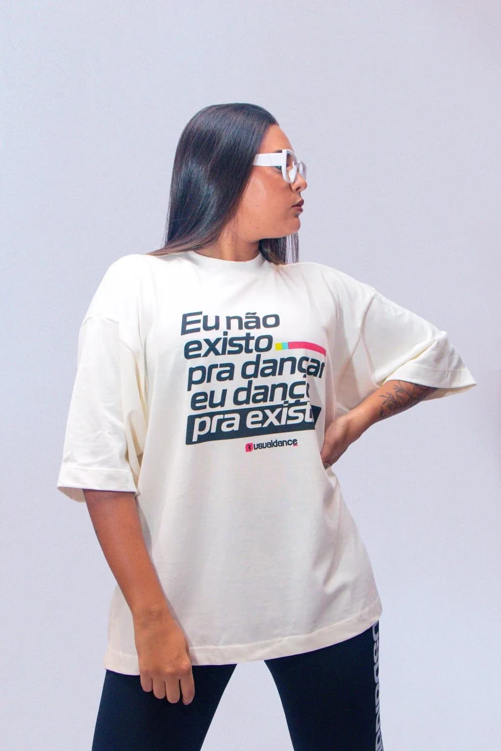 Usualdance — performance para marcas
