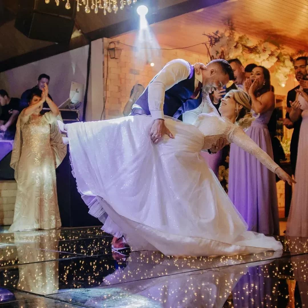 Usualdance Coreografia — casamento e 15 anos