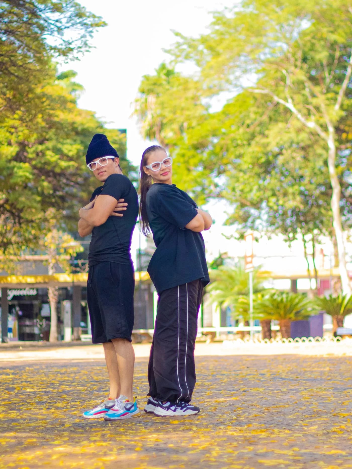Usualdance — workshop em ação