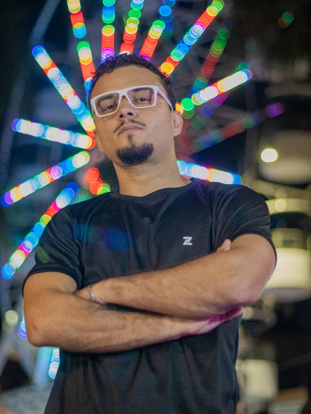 Usualdance — workshop em ação