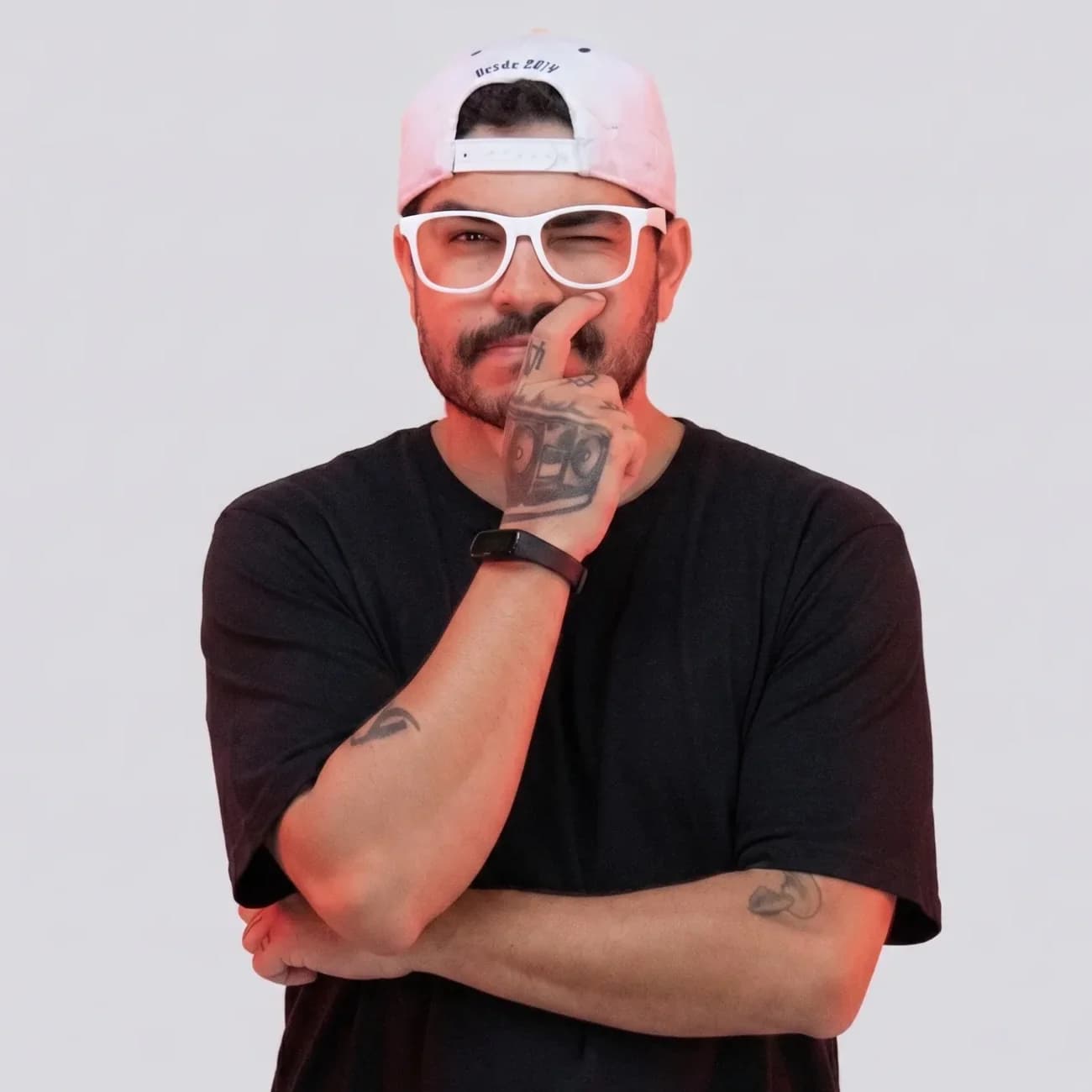 Ticko Bboy, direção artística da Usualdance
